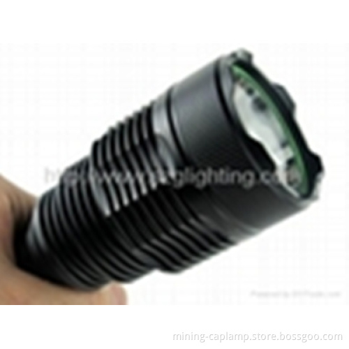 GL-F017 CREE XML-T6 1200lumens led torch